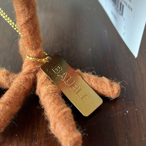 Wondershop: 2023 “Bauble” Holiday Feathery Friends Bird - Picture 3 of 16